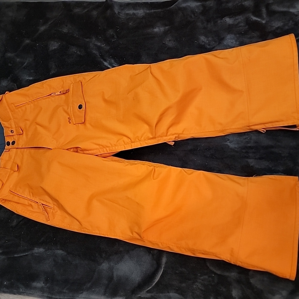 FOURSQUARE OUTERWEAR Mens  XS Snowboard Pants Used